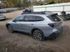 2021 SUBARU Outback