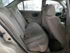 2001 CHEVROLET MALIBU