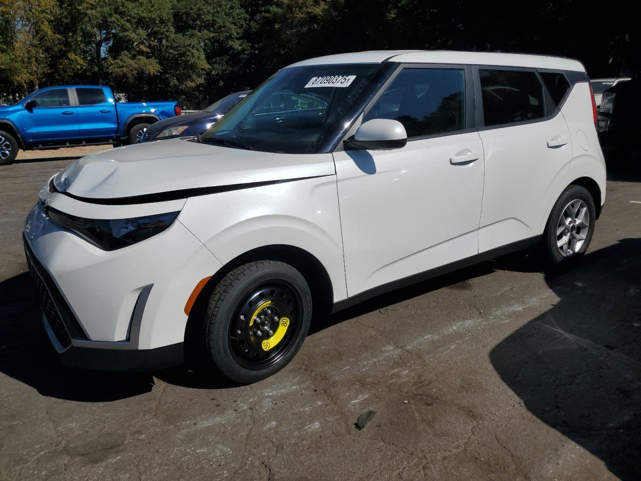 2024 KIA SOUL
