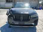 2020 BMW X7