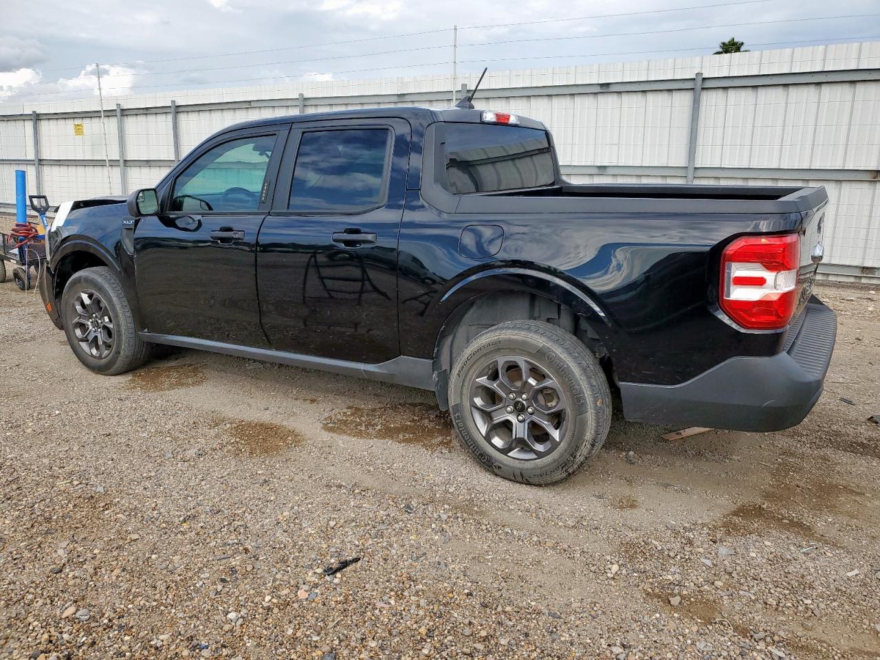 2022 FORD Maverick
