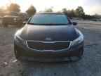 2018 KIA FORTE