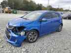 2020 CHEVROLET SONIC