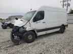 2014 MERCEDES-BENZ Sprinter