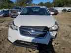 2015 SUBARU XV Crosstrek