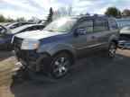 2013 HONDA PILOT
