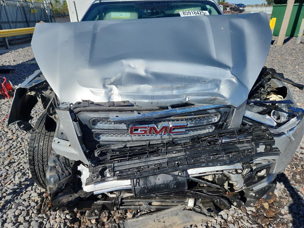 2014 GMC ACADIA