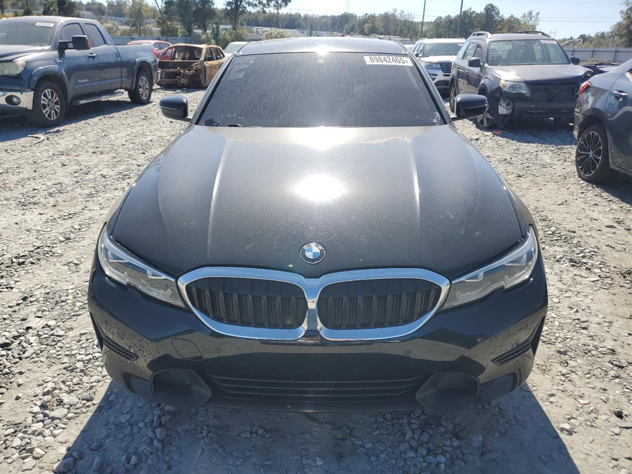 2020 BMW 3 SERIES