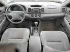 2004 TOYOTA CAMRY