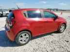 2013 CHEVROLET SONIC
