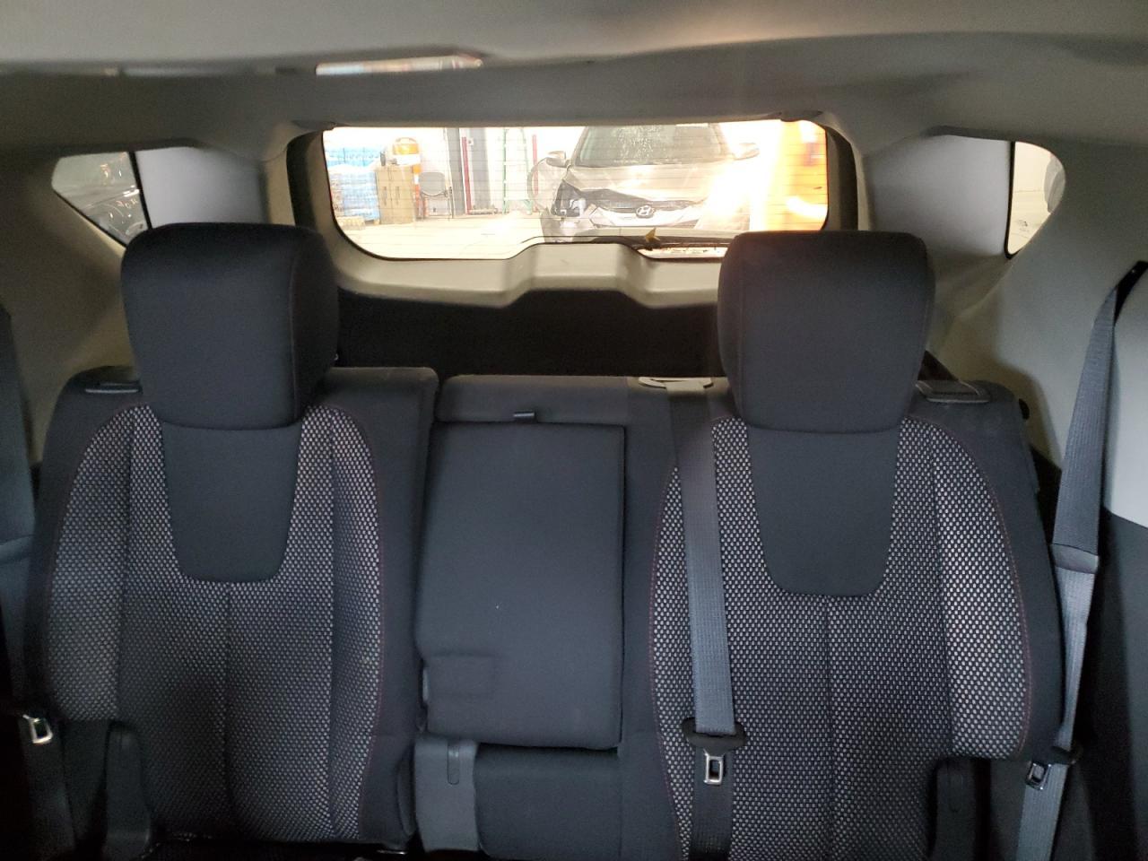 2010 CHEVROLET EQUINOX