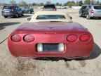 2000 CHEVROLET CORVETTE