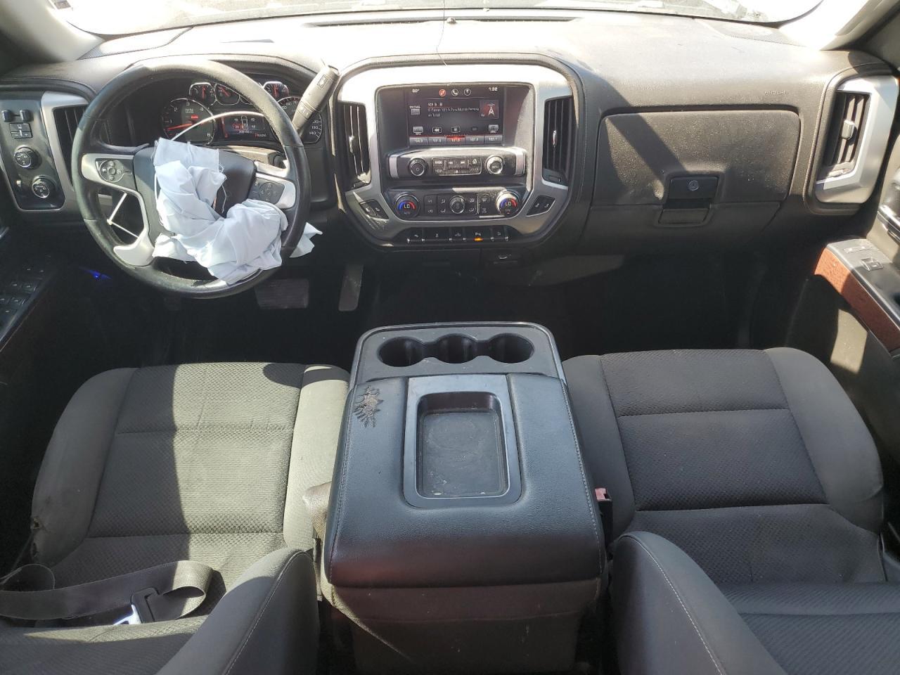 2014 GMC Sierra
