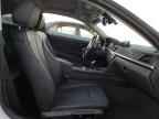 2015 BMW 4 Series