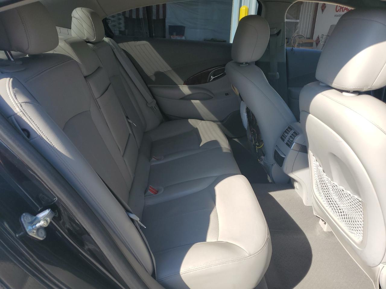 2012 BUICK LACROSSE
