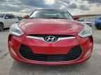 2012 HYUNDAI VELOSTER