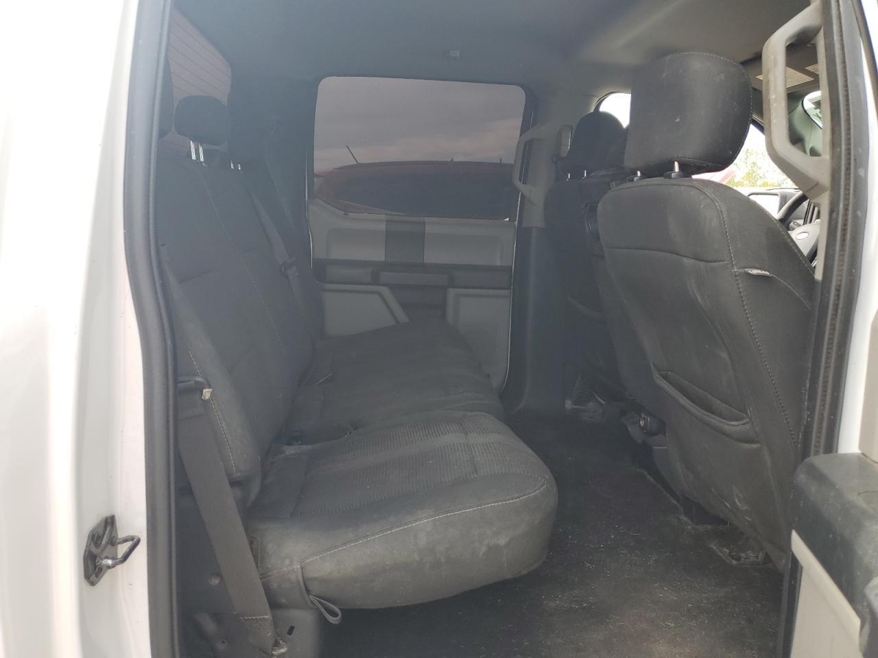 2019 FORD F-150 Lightning
