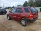 2005 KIA SPORTAGE