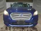 2017 SUBARU Legacy