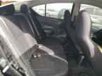 2012 NISSAN VERSA