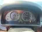 2014 BMW 5 series