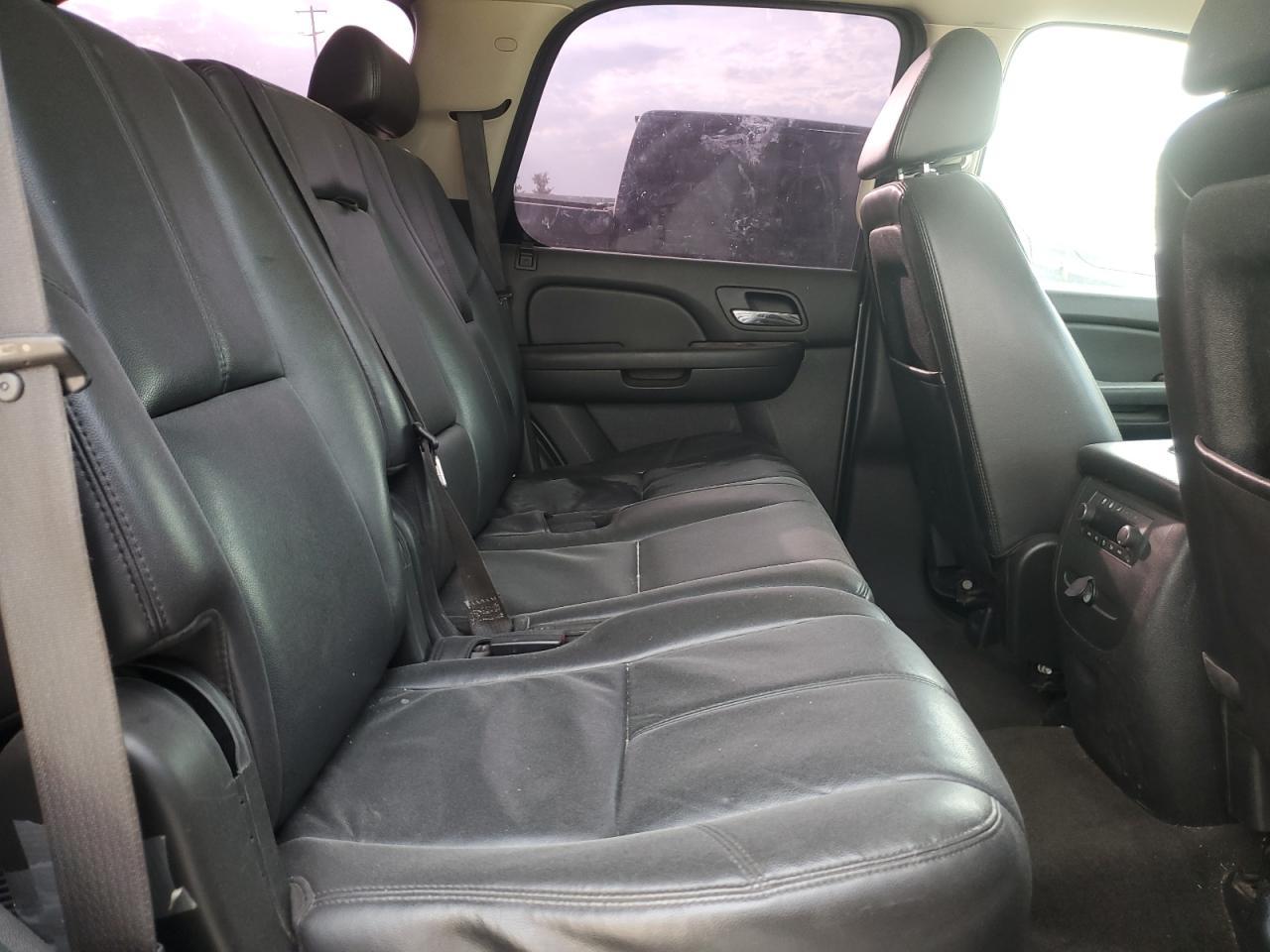 2009 GMC Yukon