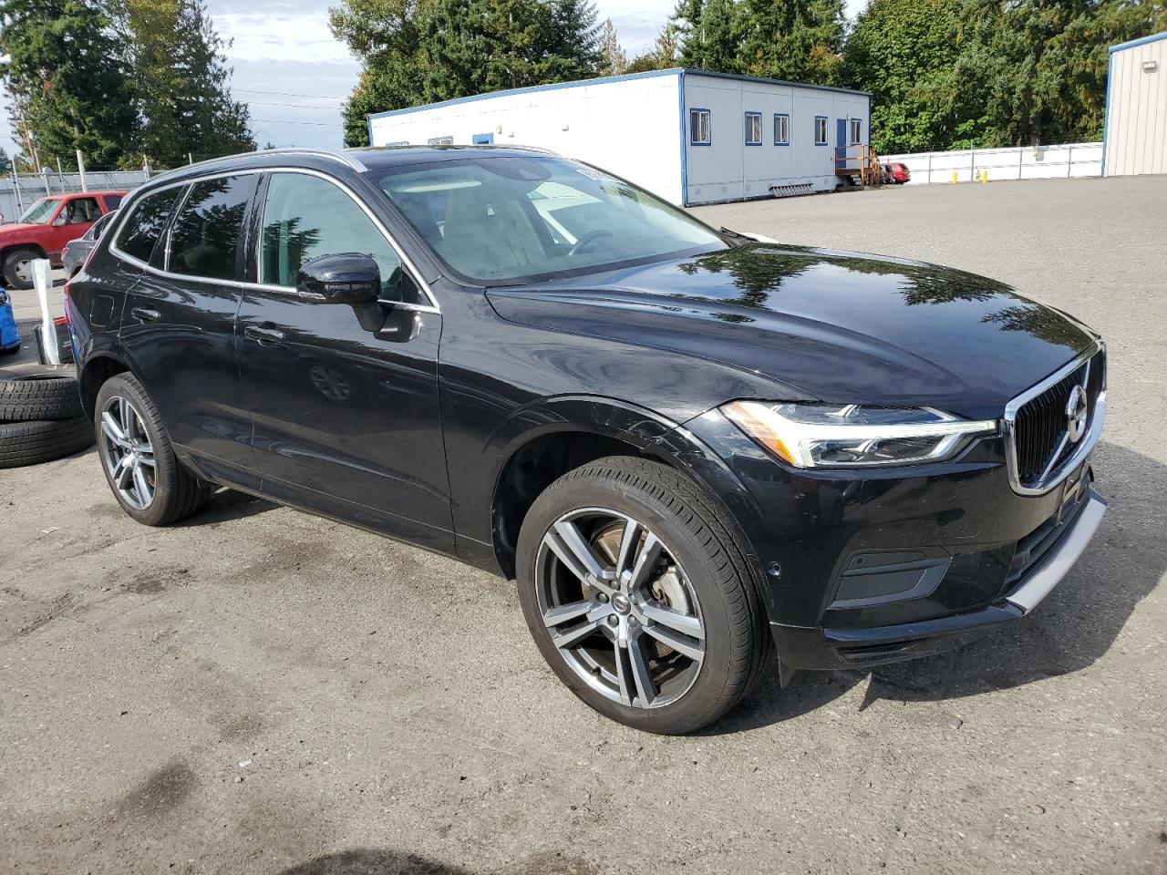2019 VOLVO XC60