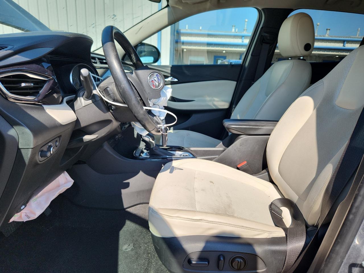2021 BUICK Encore GX
