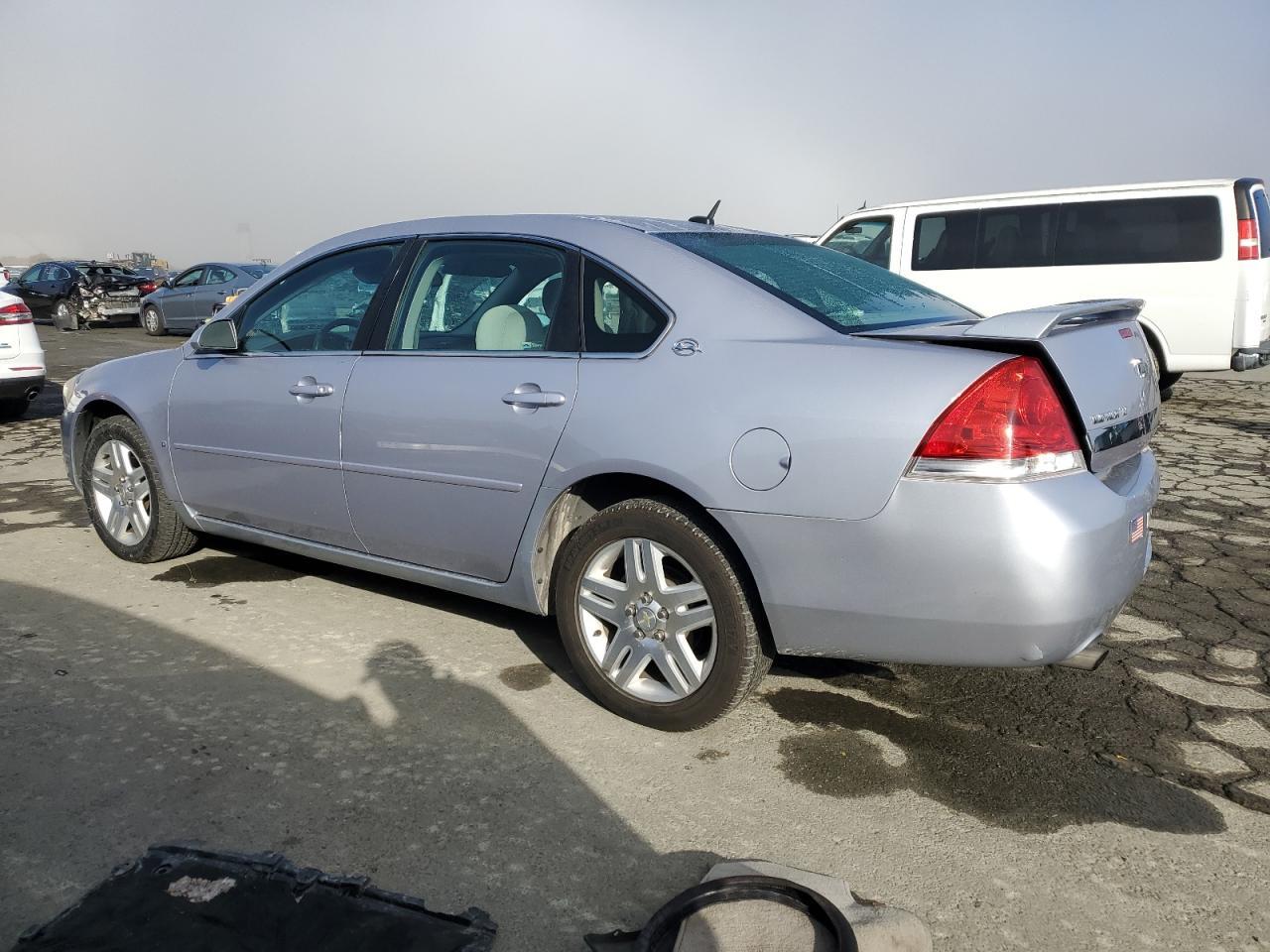 2006 CHEVROLET IMPALA
