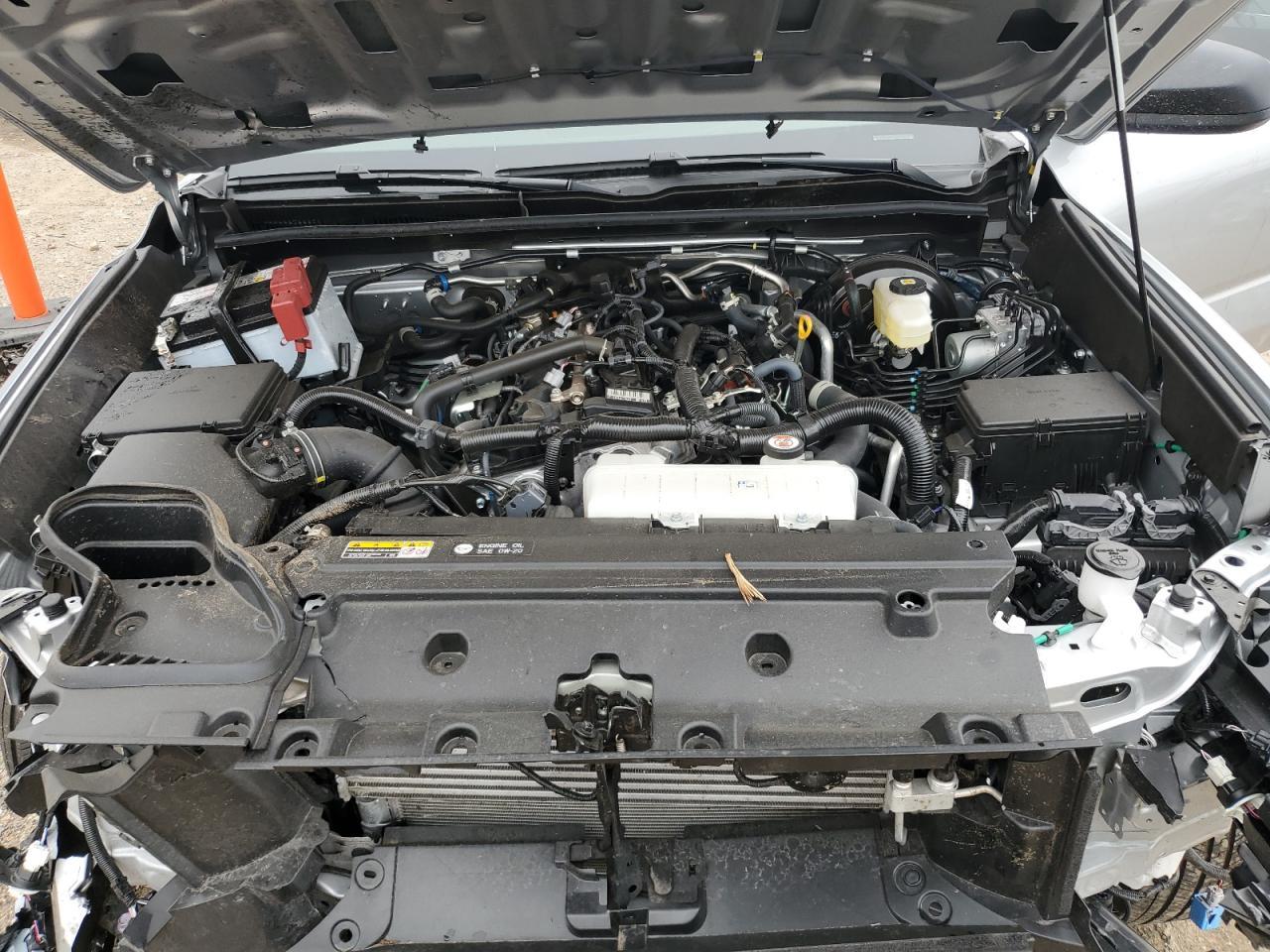 2025 TOYOTA 4Runner