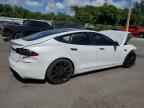 2021 TESLA MODEL S
