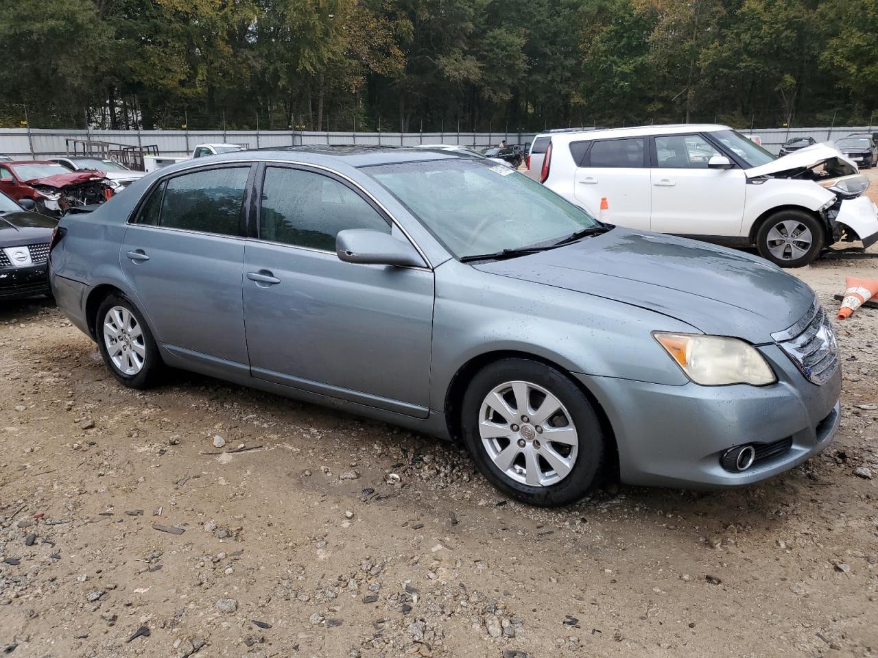 2008 TOYOTA Avalon