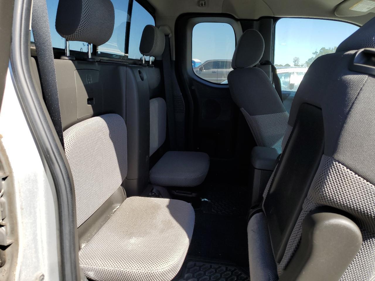 2009 SUZUKI Equator