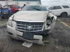 2009 CADILLAC CTS