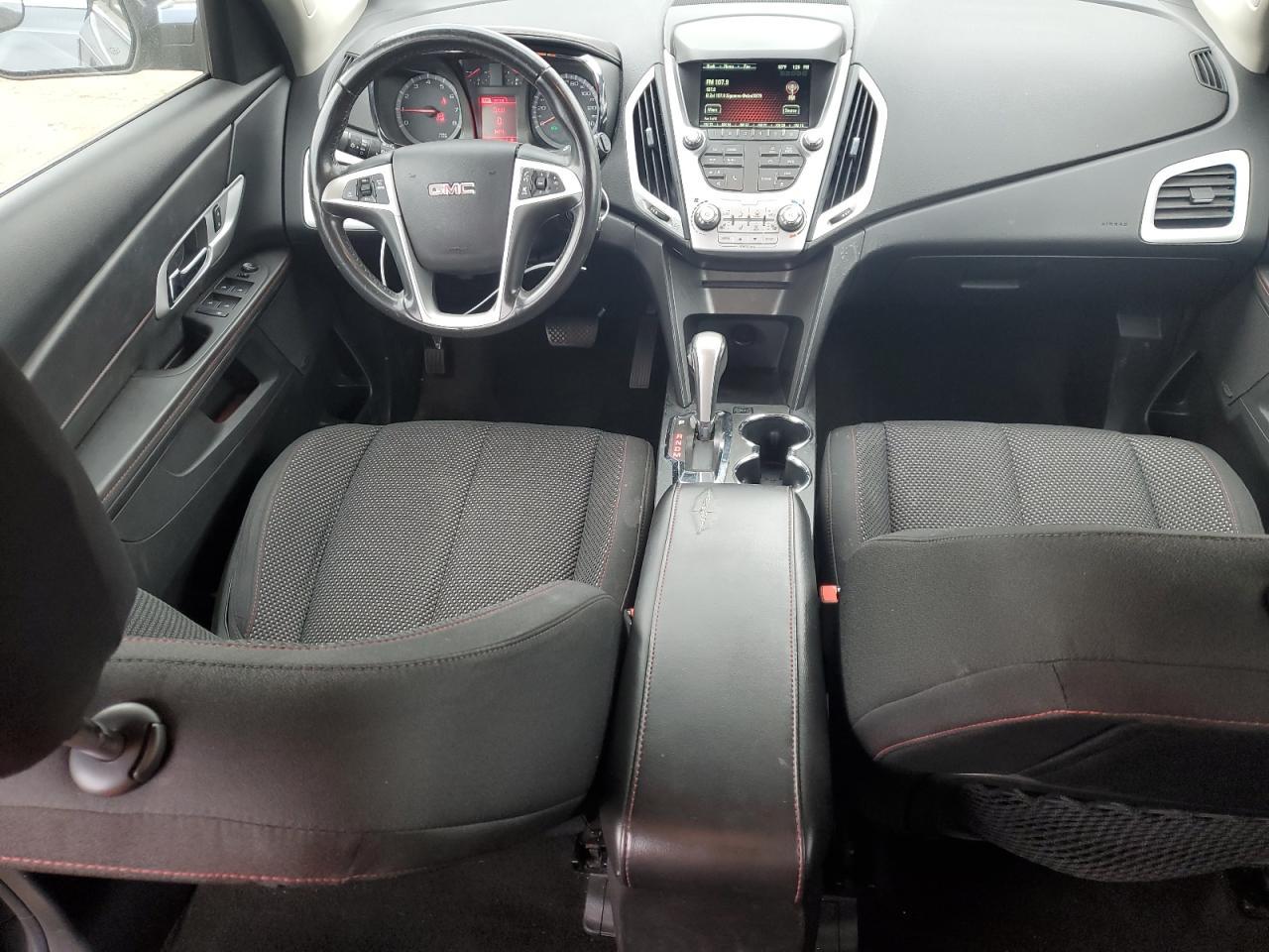 2014 GMC Terrain