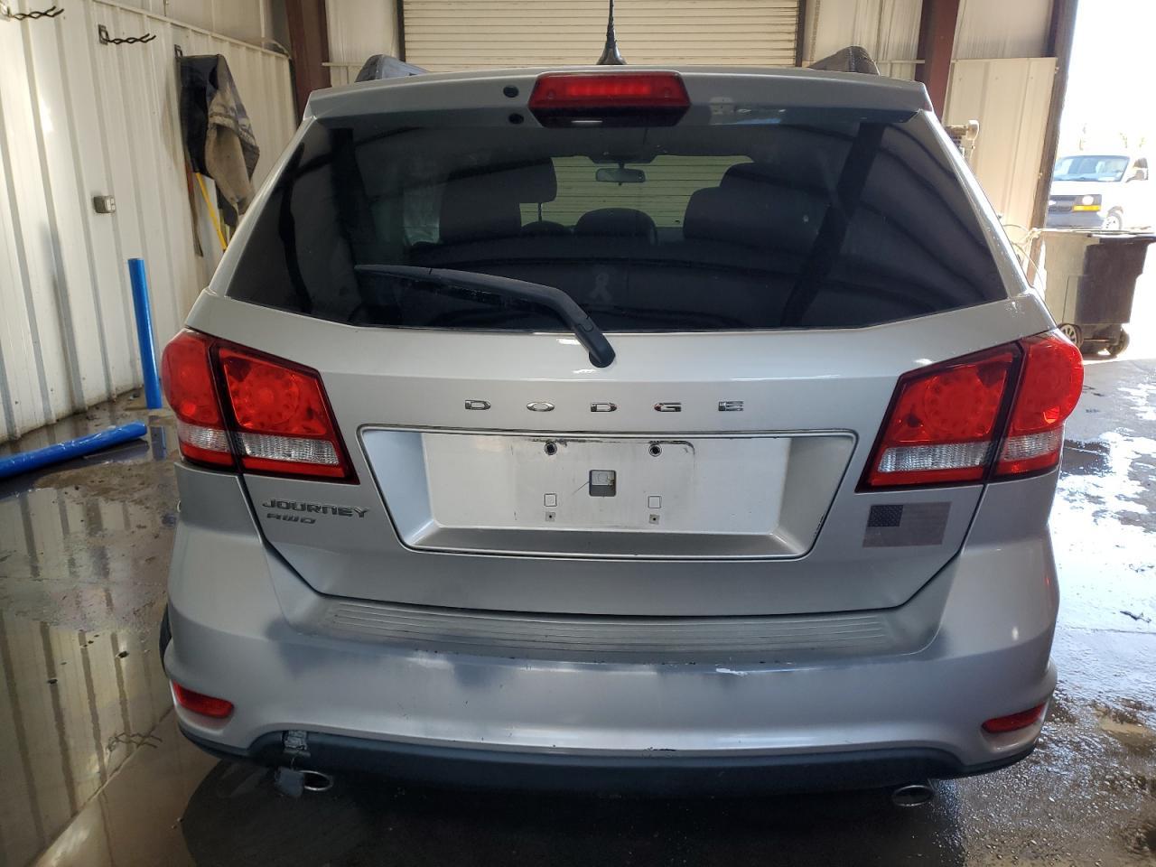 2012 DODGE JOURNEY
