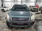 2005 KIA SPORTAGE