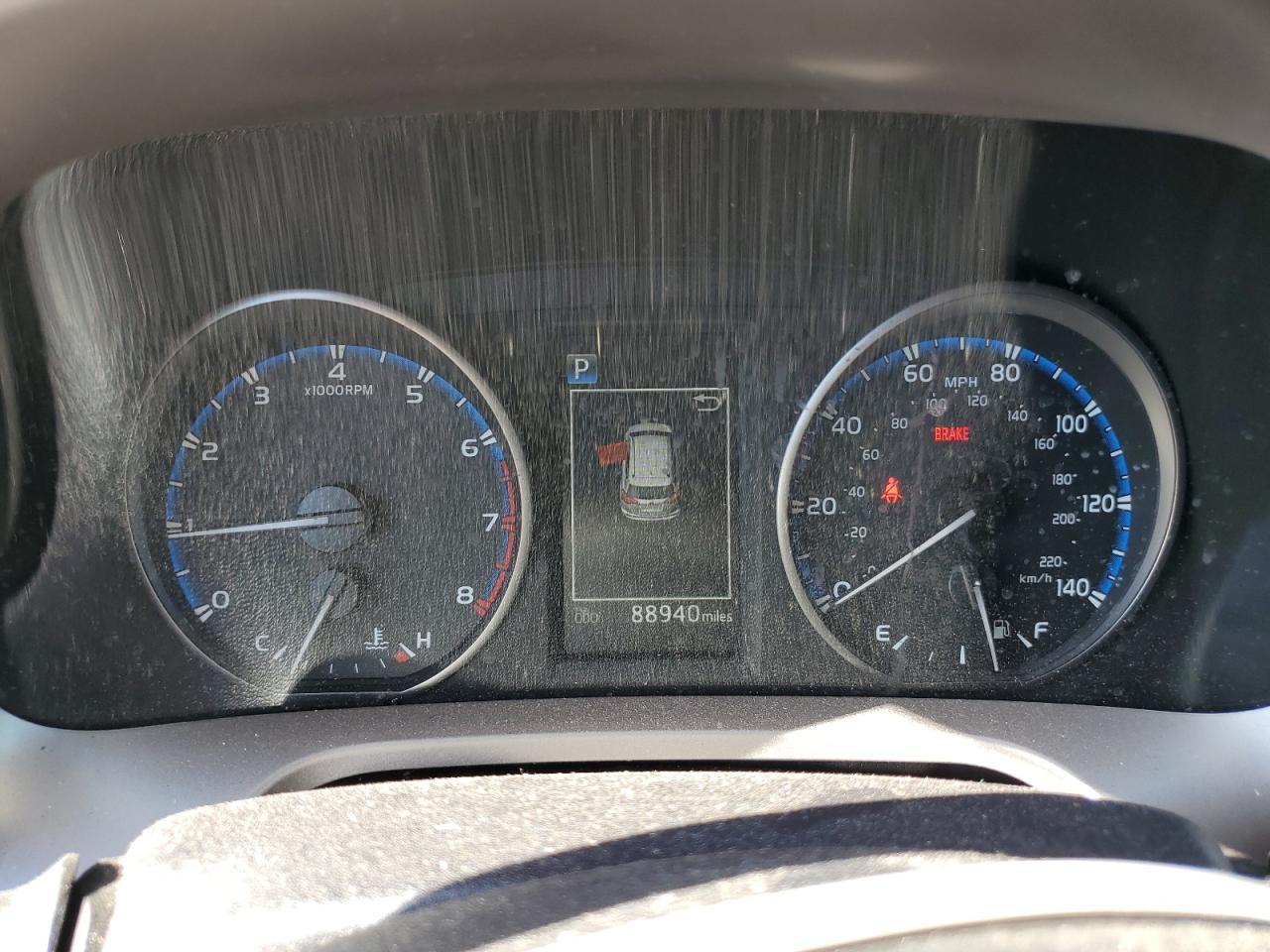 2017 TOYOTA RAV4