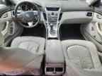 2012 CADILLAC CTS