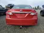 2011 TOYOTA COROLLA