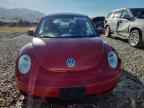 2009 VOLKSWAGEN Beetle