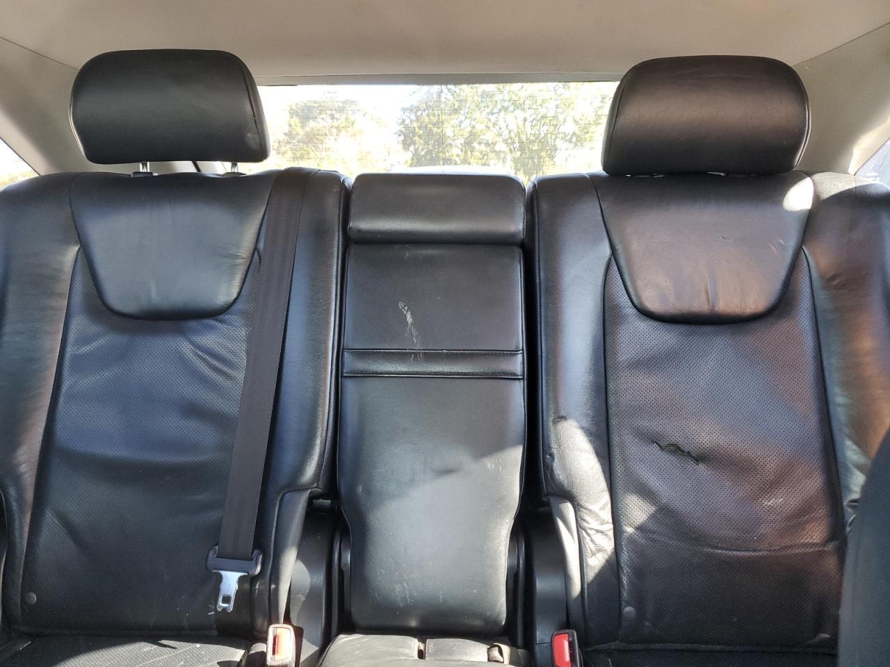 2011 LEXUS RX 450H