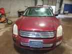 2007 FORD FUSION