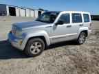 2012 JEEP Liberty