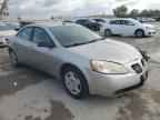 2008 PONTIAC G6