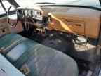 1985 DODGE D-Series