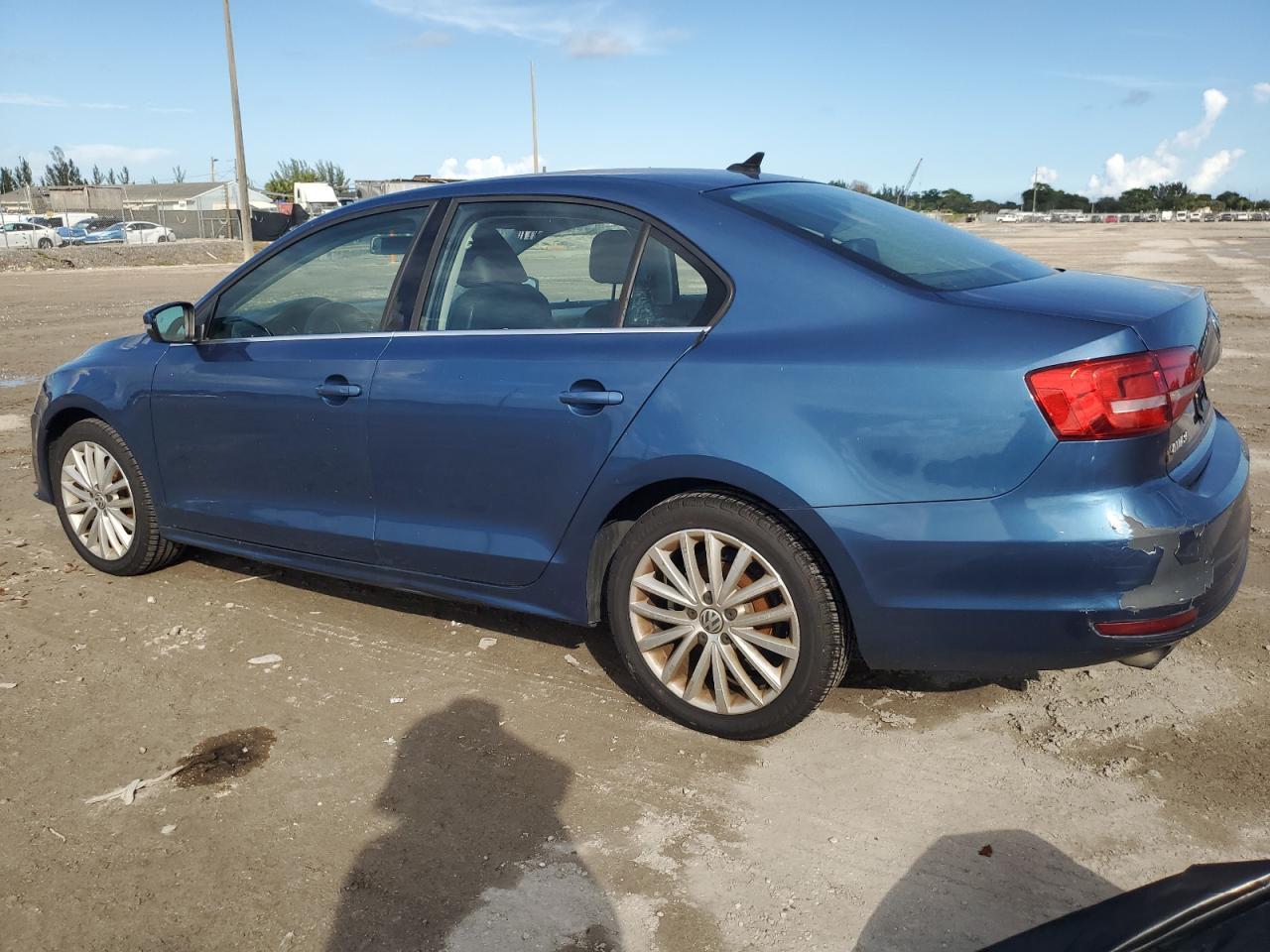 2015 VOLKSWAGEN JETTA