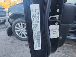 2014 DODGE JOURNEY