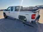 2007 CHEVROLET Silverado