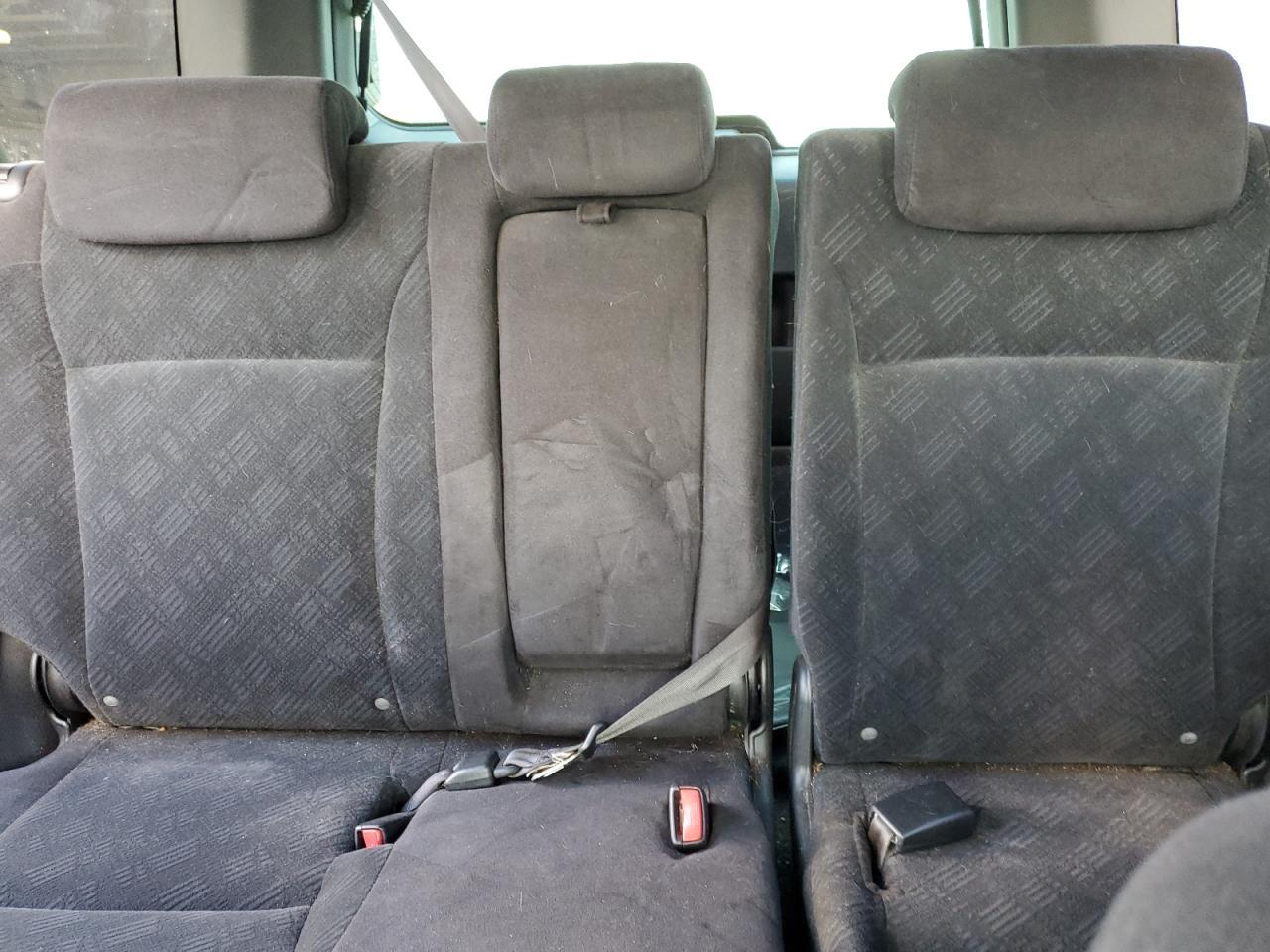 2005 HONDA CR-V